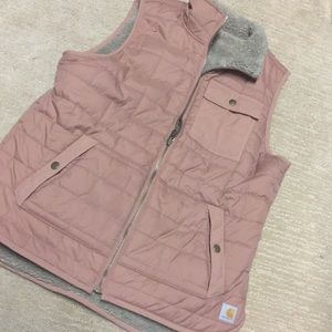 Carhart vest